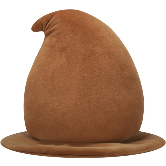 NWT-Squishmallows Original “Harry Potter” 6.5 Inch The Sorting Hat Plush - Picture 2 of 9